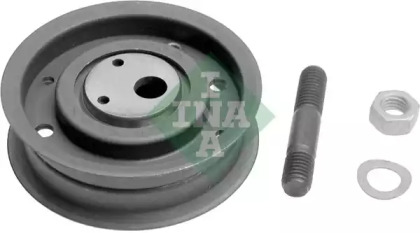 Ролик натяжителя INA для VW GOLF II (19E, 1G1) 1.8 i Cat Syncro