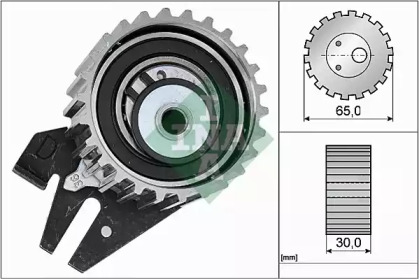 Ремень ГРМ / комплект INA для ALFA ROMEO 146 (930_) 1.9 JTD (930.B4B)