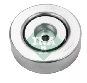 Паразитный / ведущий ролик INA для BMW 3 Compact (E36) 318 tds
