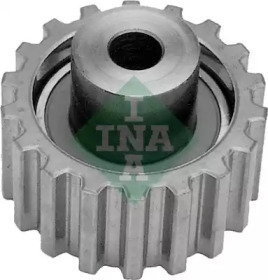 Ремень ГРМ / комплект INA для SUBARU LEONE II 1800 4WD