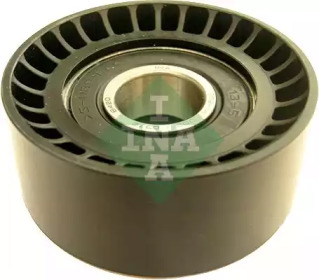 Поликлиновойремень / комплект INA для NISSAN KUBISTAR (X76) 1.6 16V