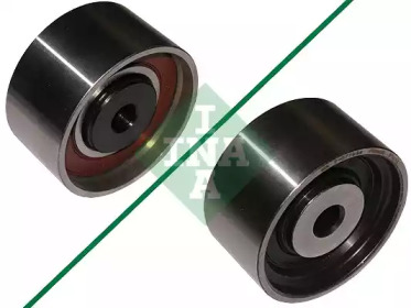 Ремень ГРМ / натяжение INA для MAZDA 323 S VI (BJ) 2.0 TD