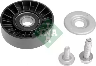 Паразитный / ведущий ролик INA для SAAB 900 II Кабриолет 2.0 -16 Turbo
