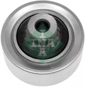 Паразитный / ведущий ролик INA для PEUGEOT 207 CC (WD_) 1.6 HDi