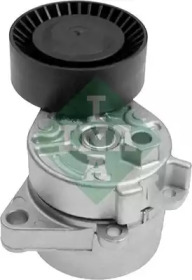 Поликлиновойремень / комплект INA для BMW 3 Compact (E36) 323 ti