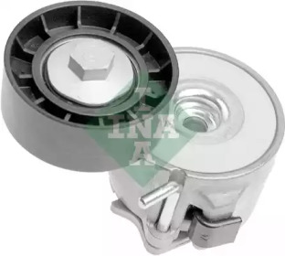 Поликлиновойремень / комплект INA для FORD KA (RU8) 1.3 TDCi