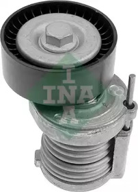 Поликлиновойремень / комплект INA для VW BORA Variant (1J6) 1.4 16V