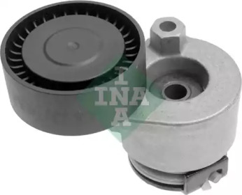 Поликлиновойремень / комплект INA для NISSAN KUBISTAR (X76) 1.5 dCi