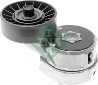 Поликлиновойремень / комплект INA для FORD TRANSIT Фургон (E_ _) 2.5 TD (EAS)