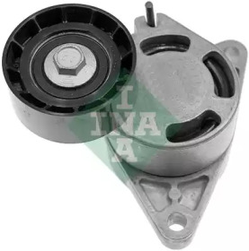 Поликлиновойремень / комплект INA для NISSAN INTERSTAR Фургон (X70) dCi 120