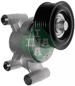 Поликлиновойремень / комплект INA для MAZDA 3 седан (BL) 2.0 MZR DISI