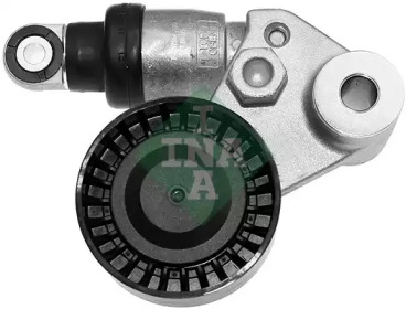 Поликлиновойремень / комплект INA для KIA SORENTO I (JC) 3.3 V6 4WD