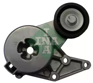 Поликлиновойремень / комплект INA для VW BORA Variant (1J6) 2.3 V5