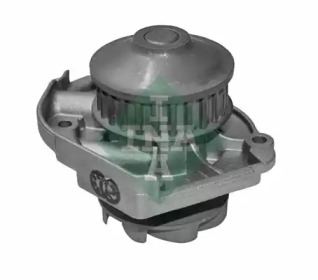 Водяной насос INA для FIAT PANDA (141_) 1000 4x4