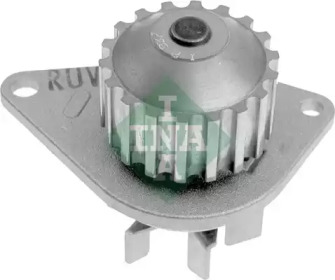 Водяной насос INA для PEUGEOT 207 седан 1.4