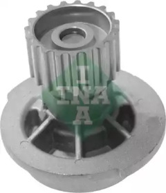 Водяной насос INA для CHEVROLET NUBIRA седан 1.6