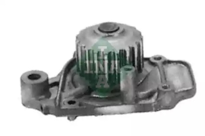 Водяной насос INA для HONDA CIVIC II Shuttle (EE) 1.4 i 16V (EE1)