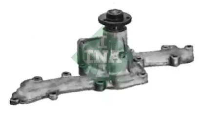 Водяной насос / прокладка INA для ALFA ROMEO 164 (164_) 3.0 V6 (164.A)