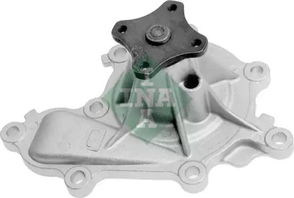 Водяной насос INA для NISSAN PRIMERA Hatchback (P12) 2.2 dCi