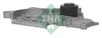 Водяной насос INA для TOYOTA COROLLA (_E9_) 1.8 D (CE90_)
