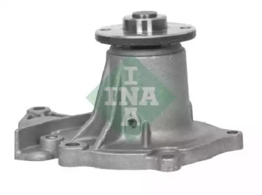 Водяной насос INA для TOYOTA COROLLA (_E9_) 1.6 i 4WD (AE92_)