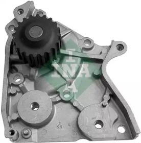 Водяной насос INA для MAZDA 929 III (HC) 2.2 i
