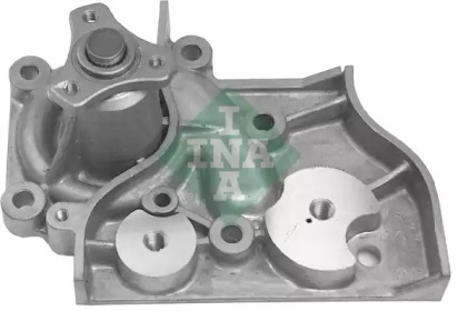 Водяной насос INA для KIA SHUMA (FB) 1.8 i 16V