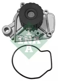 Водяной насос INA для HONDA CIVIC VI седан (EJ, EK) 1.5 i (EK3)