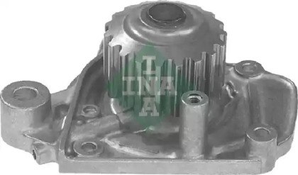 Водяной насос INA для HONDA LOGO (GA) 1.3 (GA3)