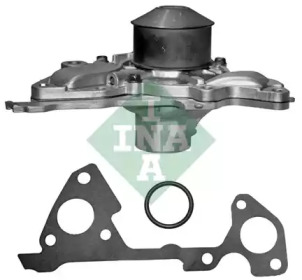 Водяной насос INA для KIA OPIRUS (GH) 3.5