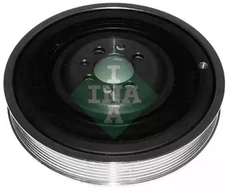 Ременный шкив INA для ALFA ROMEO 146 (930_) 1.9 JTD (930.B4B)