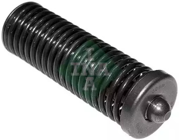 Цепь привода распредвала / натяжение INA для PORSCHE 911 Targa (993) 3.6 Carrera