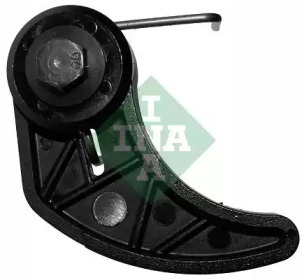 Масляный насос INA для VW MULTIVAN V (7HM, 7HN, 7HF, 7EF, 7EM, 7EN) 2.0