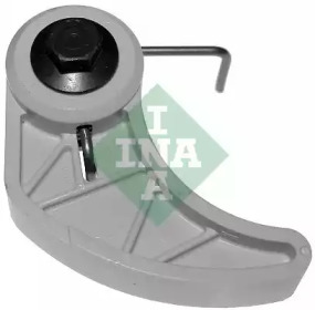 Масляный насос INA для VW MULTIVAN V (7HM, 7HN, 7HF, 7EF, 7EM, 7EN) 1.9 TDI