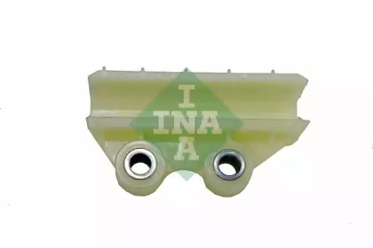 Цепь привода распредвала / натяжение INA для FORD TRANSIT c бортовой платформой/ходовая часть (FM_ _, FN_ _) 2.0 DI (F_E_, F_F_)