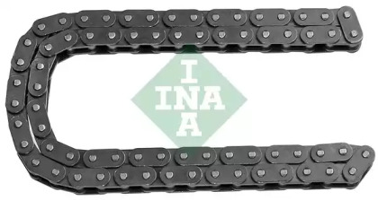 Цепь привода распредвала / натяжение INA для VW BORA Variant (1J6) 2.8 V6 4motion