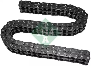 Цепь привода распредвала / натяжение INA для PORSCHE 911 (996) 3.4 Carrera