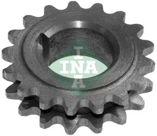 Механизм газораспределения INA для FIAT PANDA (141_) 950
