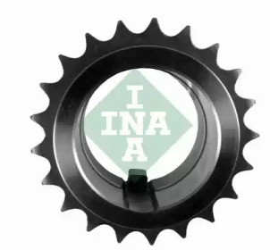 Механизм газораспределения INA для NISSAN NV400 c бортовой платформой/ходовая часть dCi 125