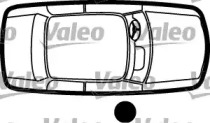 Ручки VALEO для RENAULT KANGOO (KC0/1_) 1.4 (KC0C, KC0H, KC0B, KC0M)