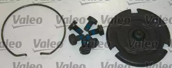 Сцепление VALEO для VW SCIROCCO (53) 1.6