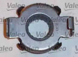 Комплект сцепления VALEO для PEUGEOT 405 I (15B) 1.9 Diesel