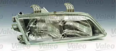 Передняя оптика VALEO для NISSAN PRIMERA Hatchback (P11) 1.6 16V