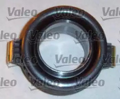 Сцепление VALEO для MAZDA 323 II (BD) 1.1