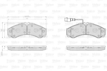 Дополнительные работы VALEO для NISSAN CABSTAR (F24M, F24W) 35.14 DCI, 45.14 DCI 2.5 (F24M)
