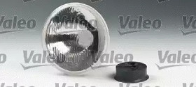 Основная фара VALEO для NISSAN CHERRY (E10) I 1.0