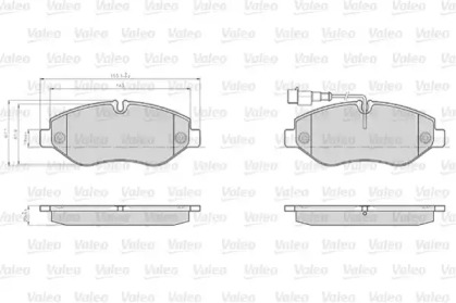 Дополнительные работы VALEO для NISSAN CABSTAR (F24M, F24W) 35.14 DCI, 45.14 DCI 2.5 (F24M)