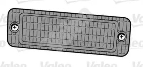 Фонарь указателя поворота VALEO для NISSAN TERRANO II (R20) 2.4 i 12V 4WD