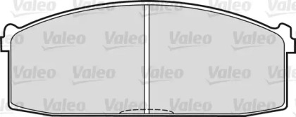 Дополнительные работы VALEO для NISSAN BLUEBIRD Traveller (W910) 2.0 D