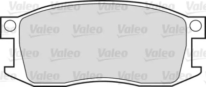 Запчасти для ТО VALEO для HONDA QUINTET (SU) 1.6 EX